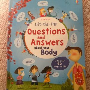 Set of 3 Usborne books